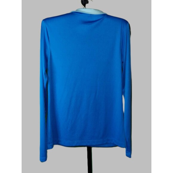 Danskin Now Long Sleeve Top - size Medium - Picture 2 of 3